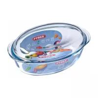 Утятница Pyrex 459AA, 4 л