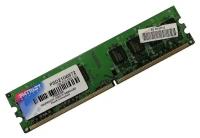 Б/у 1Gb PC2-5300(667)DDR2 Patriot PSD21G6672