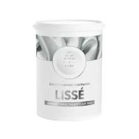 Декоративное покрытие VINCENT DECOR Lisse цвет Nilla Vanilla/45000 1 л