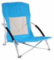 Кресло camping world dreamer класса premium blue