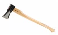 Кованый топор-колун Кедр, деревянная ручка, 2 кг