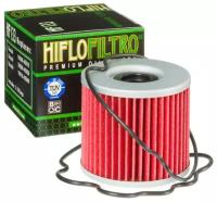 Фильтр масляный suzuki Hiflo filtro HF133