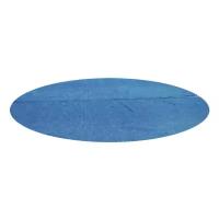 Тент Bestway, для бассейнов, диаметр 305 см, 58241, цвет синий