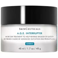 SkinCeuticals A.G.E. Interrupter Антигликационный крем для зрелой кожи лица