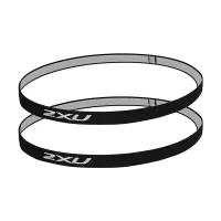 Тонкая повязка на голову 2XU SKINNY HEADBAND