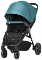 Прогулочная коляска Britax Roemer B-Agile 4 Plus