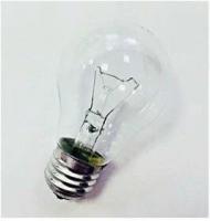 Лампа накаливания Б 230-95Вт E27 230В (100) кэлз 8101502 ( упак.9шт.)