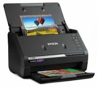 Epson FastFoto FF-680W черный