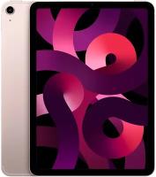 Планшет Apple iPad Air (2022), 64 ГБ, Wi-Fi, pink