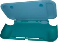 Оригинальный защитный чехол DOBE EVA для Nintendo Switch Lite, Бирюзовый, TNS-19216(Turquoise)