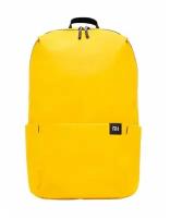 Рюкзак Xiaomi colorful mini backpack bag, желтый ZJB4134CN