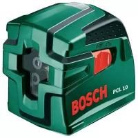 Лазерный уровень BOSCH PCL 10 (0603008120)