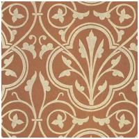 Натуральные обои Cosca Traditional Prints L5050, 0,91 x 6,2 м