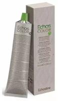 Echos Line Стойкая краска для волос 8.32 NUDE TAUPE LIGHT BLOND 100 мл echos color