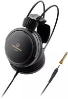 Наушники Audio-Technica ATH-A550Z