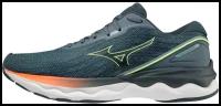 Кроссовки, Mizuno, WAVE SKYRISE 3 J1GC220981