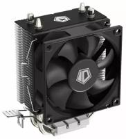 Кулер ID-COOLING SE-802-SD V3 (TDP 95W, Al-Cu 80mm, 2200rpm, 23.3dBA, 28.7CFM, 3pin) RTL