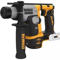 Перфоратор аккумуляторный DeWALT DCH172N-XJ, без аккумулятора, 650 Вт