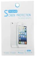 Комплект матовых пленок для iPhone 4/4S Mopal Screen Protection (Передняя + Задняя)