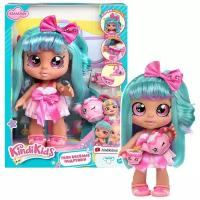 Кукла Kindi Kids Бэлла Боу 25 см, 39072