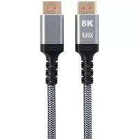 AOPEN/QUST Кабель Aopen/qust iOpen DisplayPort v1.4, 1.5m (ACG630-1.5)