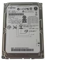 Жесткий диск Fujitsu MHW2100BH 100Gb 5400 SATA 2,5