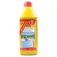 Добавка противоморозная Sika Antifreeze N9