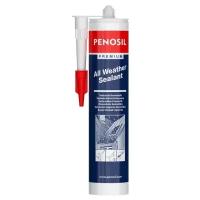 Герметик Penosil All Weather Sealant всесезонный для кровли 310 мл. прозрачный