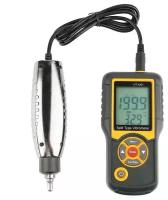 Вибрационный анализатор HT-1201 - Split Type Vibration Meter