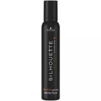 Schwarzkopf Professional Мусс Super Hold, 200 мл