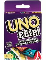 Настольная игра Uno Flip