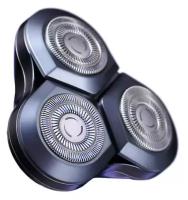 Насадка Xiaomi Electric Shaver S700 Replacement Heads, синий