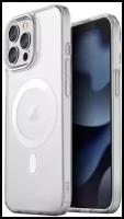 Uniq Чехол Uniq Lifepro Xtreme MagSafe для iPhone 13 Pro, прозрачный
