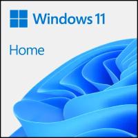 Microsoft Windows 11 Home (ESD, электронный ключ, KW9-00664)