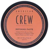 American Crew Паста Defining Paste, средняя фиксация