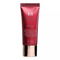 Missha M Perfect Cover Bb Cream № 25 Warm Beige 20 мл