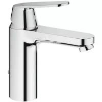 Смеситель для кухни (мойки) Grohe Eurosmart Cosmopolitan 23326000, рычажный