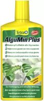 Tetra Algu Min Plus средство для борьбы с водорослями