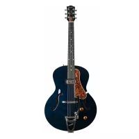 Godin 047826 5th Ave Night Club Indigo Blue