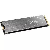 Твердотельный накопитель ADATA XPG Gammix 1 ТБ M.2 AGAMMIXS50L-1T-CS