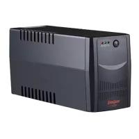 Интерактивный ИБП ExeGate Power Back NNB 800 (EP212516RUS) черный 480 Вт