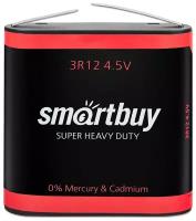 Батарейка Smartbuy 3R12