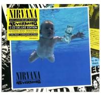 Nirvana. Nevermind (30th Anniversary Deluxe Edition) (2 CD)