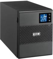 Источник бесперебойного питания Eaton 5SC1000I 1000VA Черный