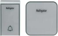 Звонок электрический Navigator 80 509 NDB-D-AC06-1V1-WН