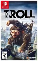 Troll and I (тролль и я) (Switch) английский язык