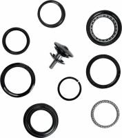 Рулевая колонка Bike Parts VP-A68P, 1-1/8