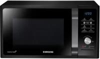 Микроволновая печь Samsung MS23F302TAK, черный