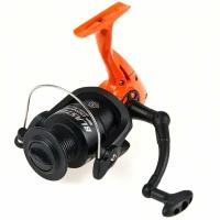 Катушка безынерционная Salmo Blaster BP DONKA 1 6000FD