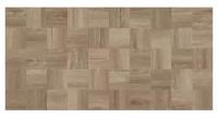 Керамогранит Laparet Timber мозаика коричневый 30х60 см, 1,44 м2; ( 8 шт/упак)